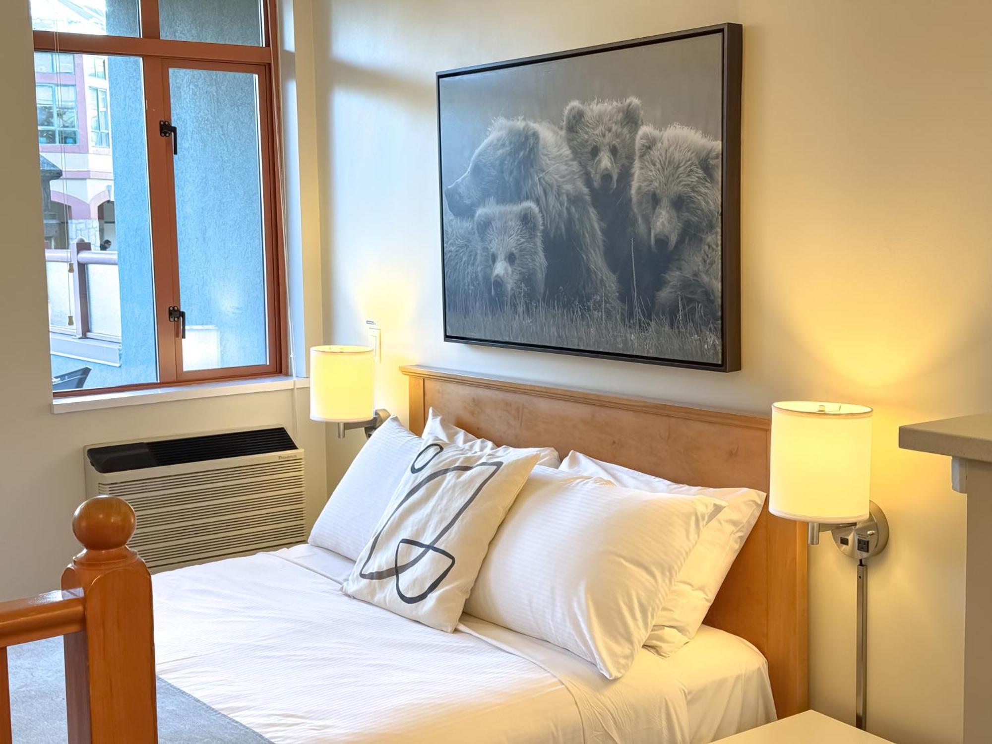 Alpenglow Lodge By Mva Whistler Ngoại thất bức ảnh