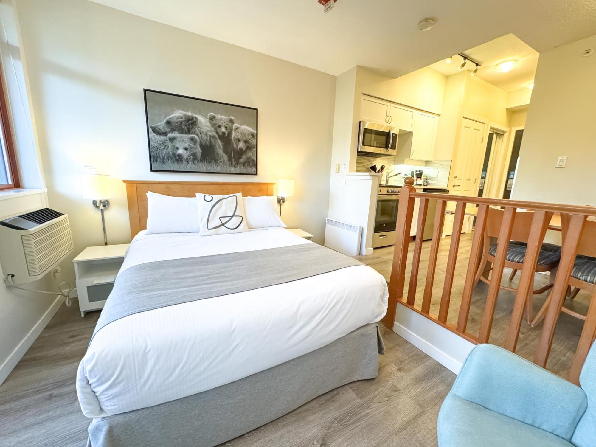 Alpenglow Lodge By Mva Whistler Ngoại thất bức ảnh
